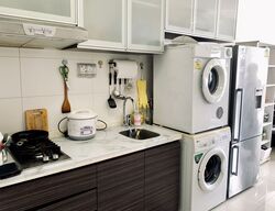 The Vue (D19), Apartment #346720321
